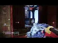 Memory Interdict with sticky reaction is HILARIOUS