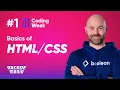 Boolean Coding Week - Introduction to HTML and CSS