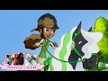 Download Lagu Alma has a CRUSH! 💘 First Love | Horseland - WildBrain | Full HD Episodes