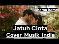 Download Lagu JATUH CINTA - COVER MUSIK INDIA [Rhoma Irama] by Romi Musik1