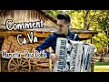 Download Lagu Comment Ca Va | FISARMONICA Paso Doble Marcetta (Patrick Sebastien)