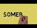 The Chainsmokers - Somebody (Lyrics) ft. Drew Love