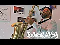 Download Lagu Unchained Melody (Ghost) -  Righteous Brothers - Saxophone Cover