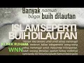 Lagu ISLAM SEPERTI BUIH DILAUTAN 