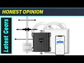 ReviewBest Cell Signal Booster for T Phonetone 5G Repeater Test