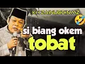Lagu Full lucu CERAMAH KH ZAINUDDIN MZ _. SI BIANG OKEM TOBAT 