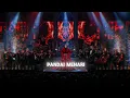 Iyeth Bustami - Laila Canggung | Orkestra Version