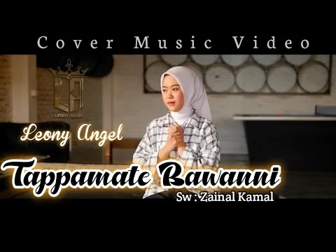 Download MP3 Tappamate Bawanni|| Leony Angel|| Cover Version