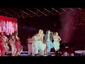 Download Lagu 10/19 Jennie solo Blackpink deadline 高雄場( Like Jennie/ ExtraL / starlight)