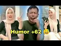 Humor santai bareng warga +62 - bikin mood auto naik 😅