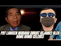 PDT LAMSEN NAIBAHO MEWEK DIHUAZAR BANG HANDI CELEBES