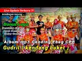Lagu Audio Jernih full album gending mp3 | ebeg citra putra budaya | gending ebeg  banyumasan terbaru