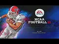 NCAA Football 11 (PS3) Central Michigan vs Boise State