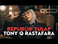 Lagu Tony Q Rastafara - Republik Sulap | Cover by Pari Kesit [SAVE PAPUA]