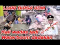 Download Lagu WOW❗Perdana KDM Sulap kali wadas jadi WATERBOOM warga kluar rumah langsung mandi#kaliwadas#kdm