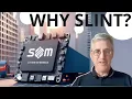 Why Slint Burkhard Stubert