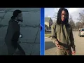 Police searching for two men in deadly shooting at Hamtramck hookah lounge