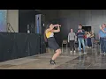 Dario & Cristina, Edmazia - Meu Heroi  @Kizomba Open Festival 2024
