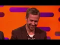 Harrison Ford & Ryan Gosling’s Chemistry Is Unmatched! | The Graham Norton Show