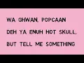 clarks- vybz kartel [lyrics]