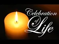 Homegoing Celebration for Mr Ollie Howell