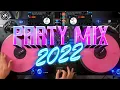 Download Lagu PARTY MIX 2022 | #1 | Mashups \u0026 Remixes of Popular Songs - Mixed by Deejay FDB