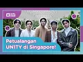 Download Lagu Ke Singapore Shandy Gak Bawa Ransel? #UN1TYCAM