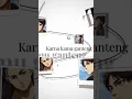 Download Lagu karna kamu ganteng