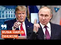 Download Lagu Trump Siap Beri Tambahan Hukuman ke Rusia Usai Bombardir Ukraina