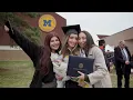 UM-Dearborn Fall 2025 Commencement