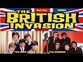 Lagu The British Invasion - Part Four - 𝐓𝐡𝐞 𝐃𝐚𝐯𝐞 𝐂𝐥𝐚𝐫𝐤 𝐅𝐢𝐯𝐞 / 𝐓𝐡𝐞 𝐙𝐨𝐦𝐛𝐢𝐞𝐬 - stereo