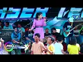 TRIAS MUSIC - KEHILANGANMU BERAT BAGIKU MAYA SABRINA - ANNIVERSARY LASER TEAM SEASON 8 -JEKULO KUDUS