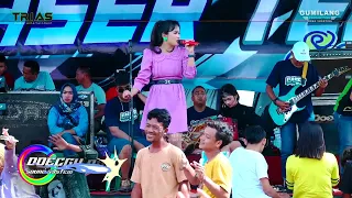 Download TRIAS MUSIC - KEHILANGANMU BERAT BAGIKU MAYA SABRINA - ANNIVERSARY LASER TEAM SEASON 8 -JEKULO KUDUS MP3