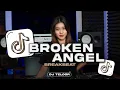 Download Lagu DJ BREAKBEAT STADIUM 2025 |  BROKEN ANGEL | SUASANA CLUB STADIUM DIJAMIN NOSTALGIA | DJ TELOOR