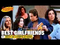 Best Girlfriends Seinfeld