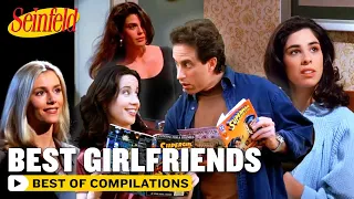 Best Girlfriends Seinfeld