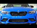 BMW M2 CS en Republica Dominicana SuperCarros