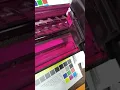 Sharp MX-2610 Error F2-42 Manually adding toner