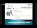 Introduccion a la Programacion con Java Clase 1 Introduccion teorica