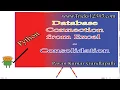 Python Execution of multiple sql queries at once