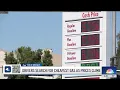 Where to find cheapest gas in the Long Beach area