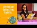 Connection Academy Review Why We Left 2017 - OnebusyMommy com