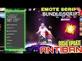 Download Lagu Emote script glitch bundle ob50🔥Free Fire Injector | Free Fire Hack | FF panel asd cheats paid pnl