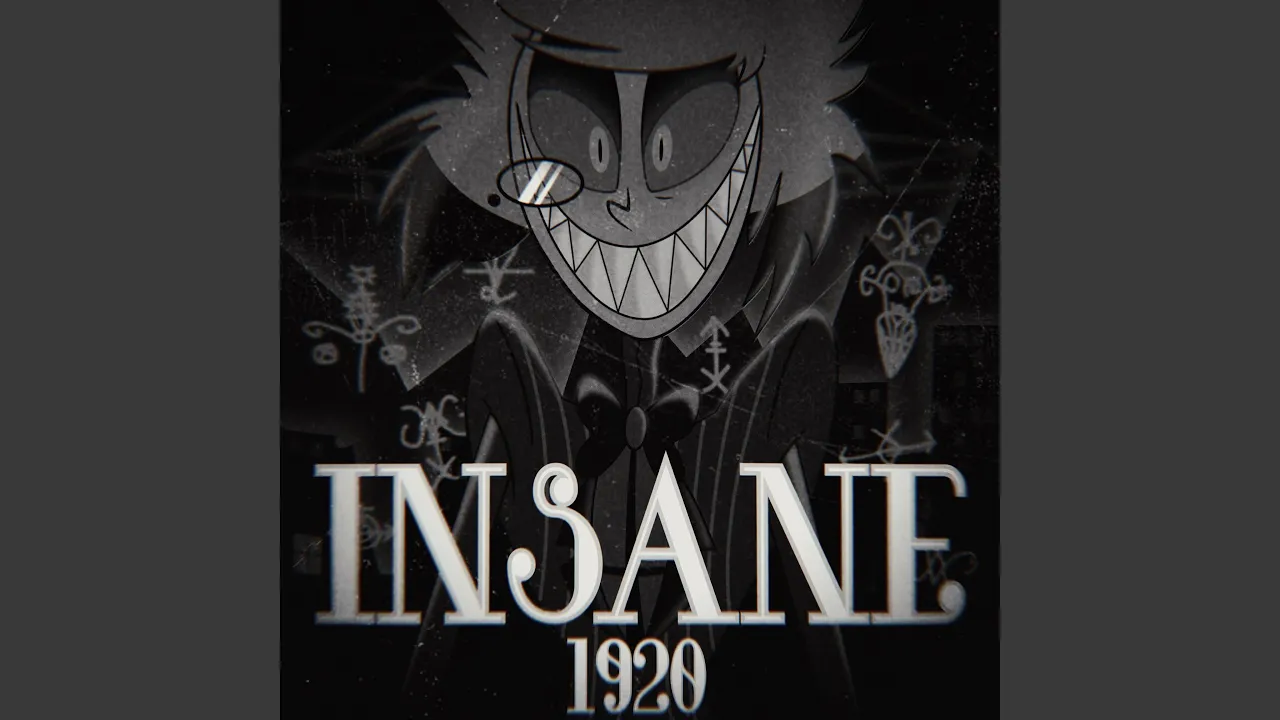 Insane (Remastered 2021) Insane (Remastered 2021)