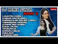 Lagu DJ REMIX SUNDA VIRAL COVER AZMY Z, FULL ALBUM (RUNTAH,MIDUA CINTA, RANGKULAN SALIRA) #azmi #lagu