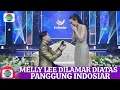 Download Lagu Akhiri masa pacaran Melly lee dilamar kekasih hati dengan berlian 1 M diatas panggung Indosiar 