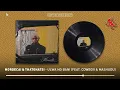 Mordecai & Thatohatsi - Ulwa No Bani (feat. CowBoii & Mashudu) [Official Audio]
