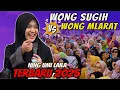 Lagu NING UMI LAILA TERBARU 2025 - WONG SUGIH VS WONG MLARAT LUCUNE POLL | LIVE WONOSOBO