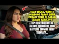 Download Lagu Disuruh Tidur di Garasi, Sopir Itu Tersenyum—Keesokan Harinya Wanita Itu Menyesal Berat