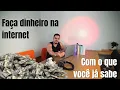 Download Lagu Bora Falar .ep1 - Ganhe dinheiro com o que gosta